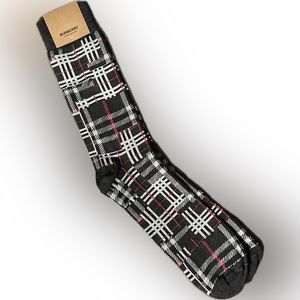 Burberry Men’s Socks